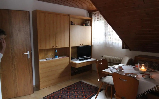 Gästehaus Heimenberg