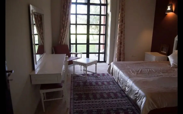 Villa d'Ourika 6