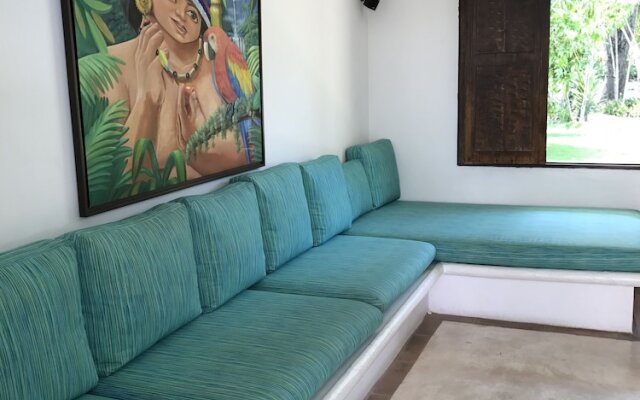 Casa Santa Fe Antioquia By Nomad Guru