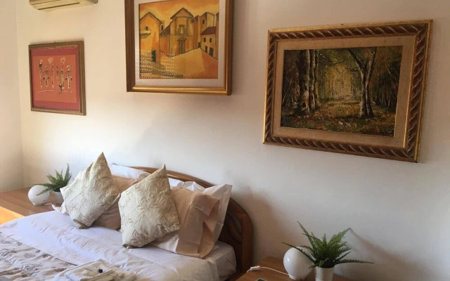 Panoramic and Bright Penthouse is Waiting for you