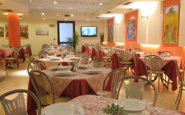 Palace Hotel Due Ponti
