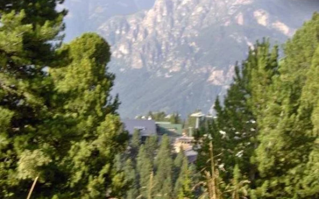 Rifugio Hotel Eurotel  Hotel Sporting