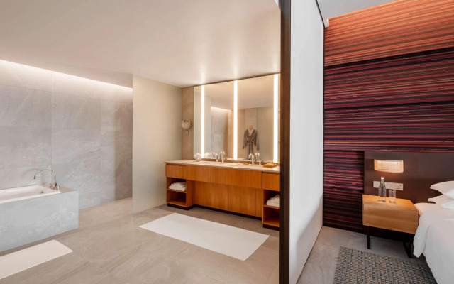 Hyatt Centric Kota Kinabalu