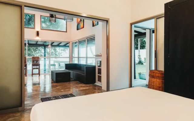 Marleys Beach House