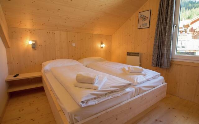 Chalet in Hohentauern With Sauna