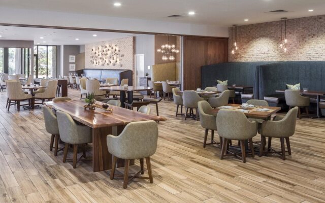 North Charleston Marriott