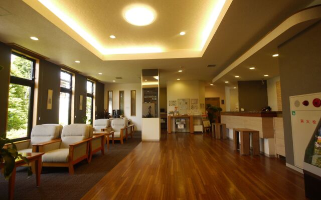 Hotel Route-Inn Nakatsugawa Inter