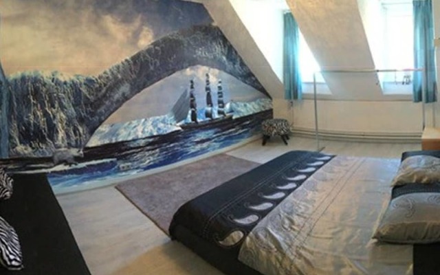 Luxe Appartement - Near Town Hall