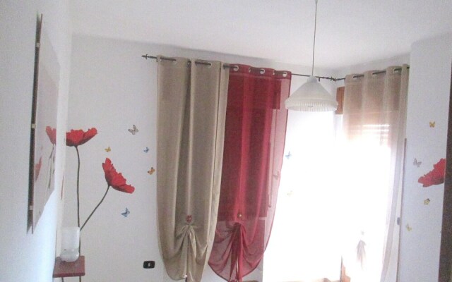 Apartment Iii Traversa Via Arbosto