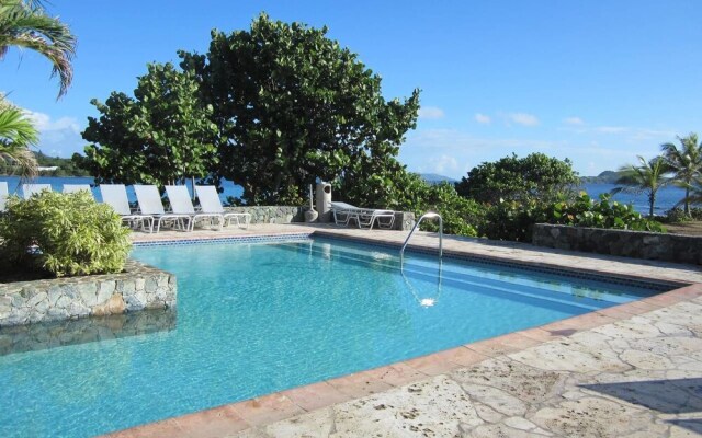 Beachtacular! Sapphire Beach Apartment 1 BestStayz.1