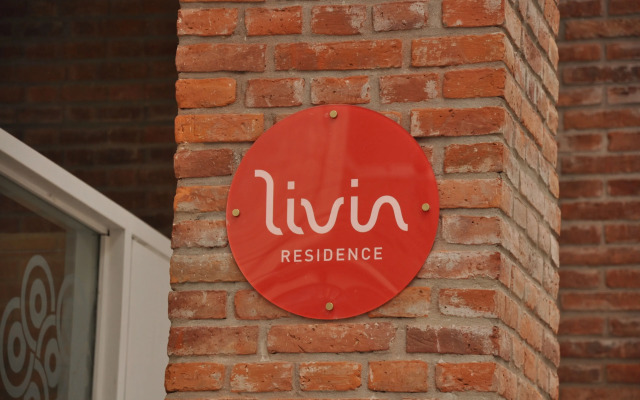 Livin Residence