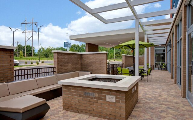 SpringHill Suites Orangeburg