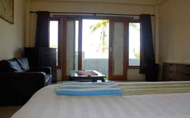 Kirra's Beach House