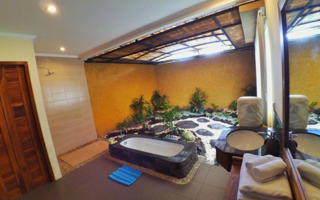 Villa Capung Mas