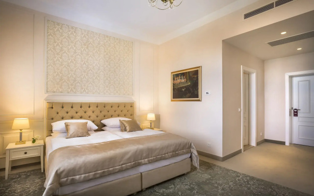 Hotel Palace Bellevue - Liburnia