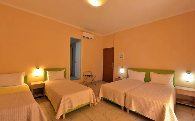 Park Hotel