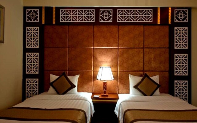 Danasea Hotel