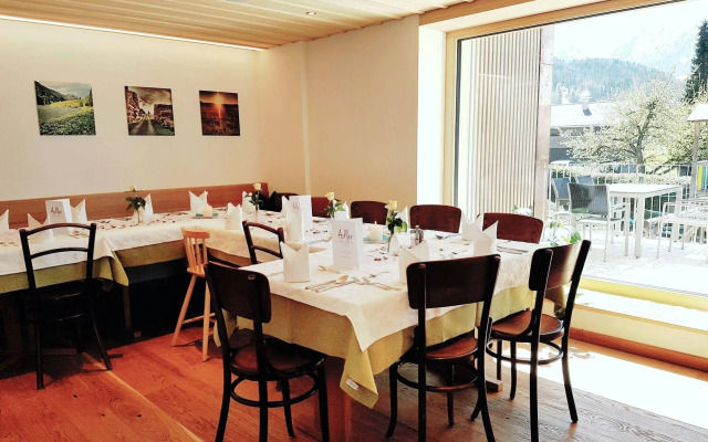 Hotel Gasthof Adler