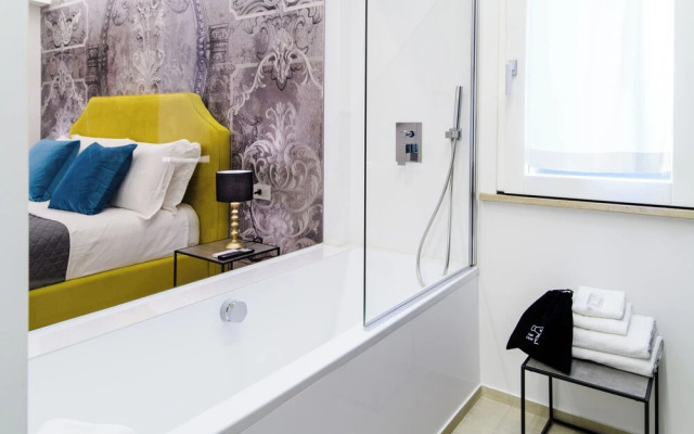 Shamika Luxury Rooms