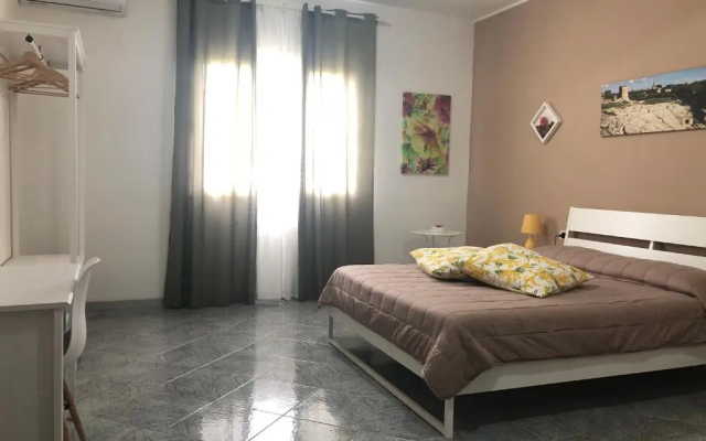 A Casa di Giù B&B