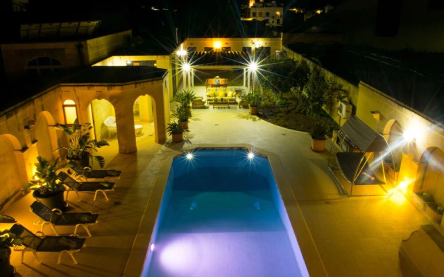 Il-Gardjola Bed & Breakfast