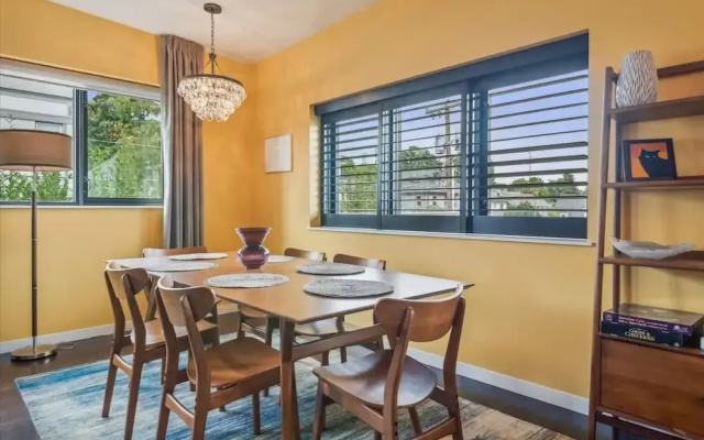 Meadowlark Suite - 201