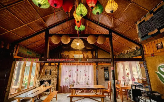 Sapa Eco Bungalows