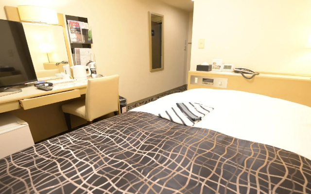 Apa Hotel Isehara-Ekimae