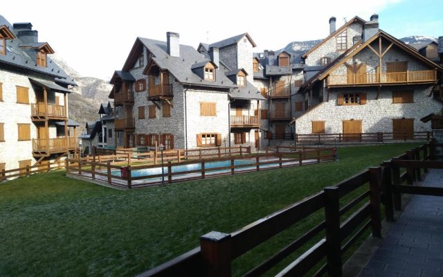 Residencial Valle de Benasque