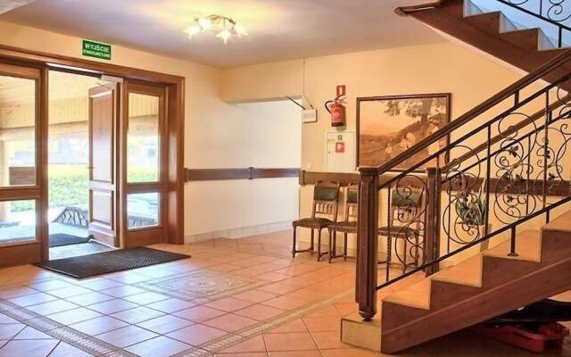 VISITzakopane Sun Apartments