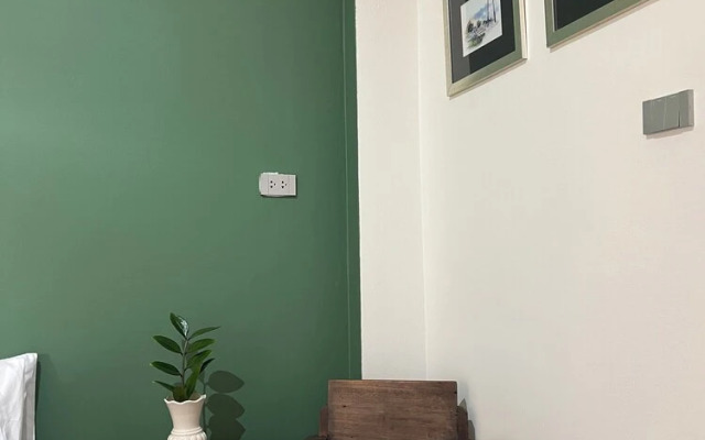 Self Check-in Apartment - Baiput Hometel