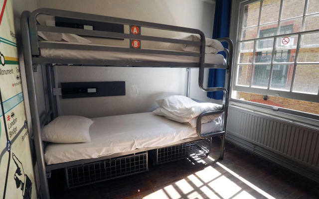 St Christopher's Inn, London Bridge - Hostel