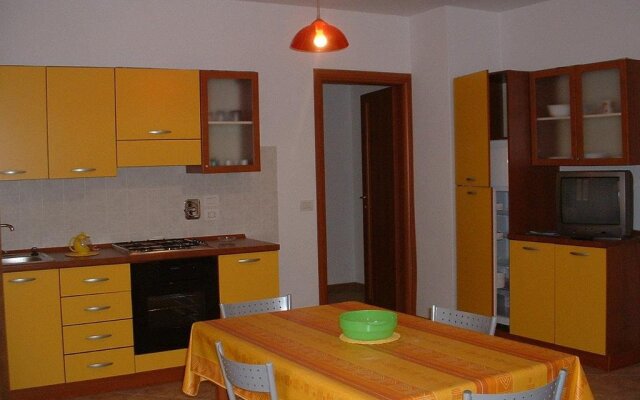 Residence Il Cortile