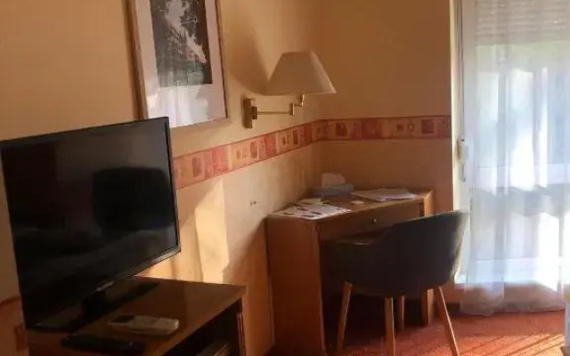 Kenguru Panzió