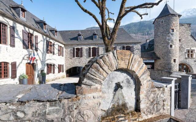 Appartement Saint-Lary-Soulan, 2 pièces, 6 personnes - FR-1-296-298