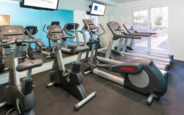 Novotel Melbourne St Kilda
