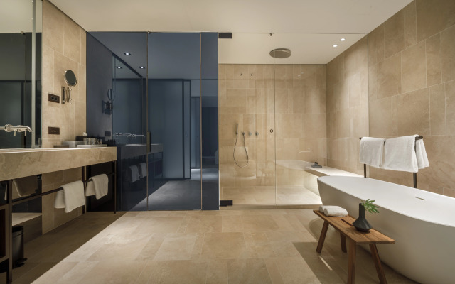 Grand Park Hotel Rovinj by Maistra Collection