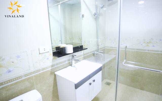 Sarepi Service Apartment
