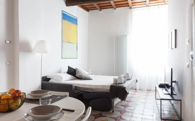 Alchimia Suite Trastevere