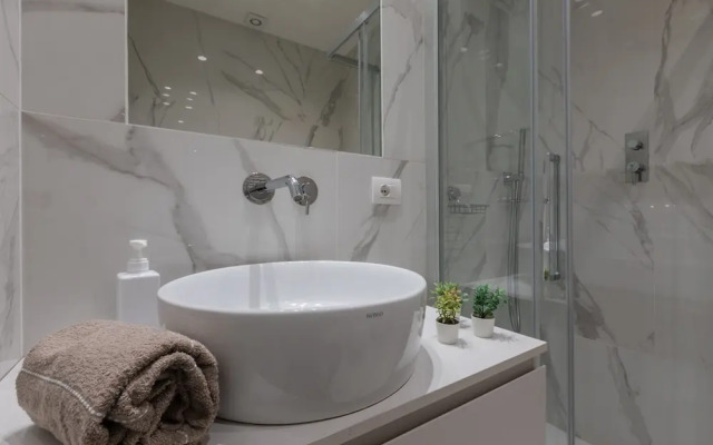 Prestige Apartment Via Roma by Wonderful Italy