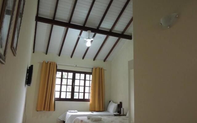 Itaipava Cama e Café