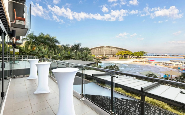 Vibe Hotel Darwin Waterfront