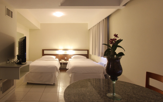 Castelmar Hotel