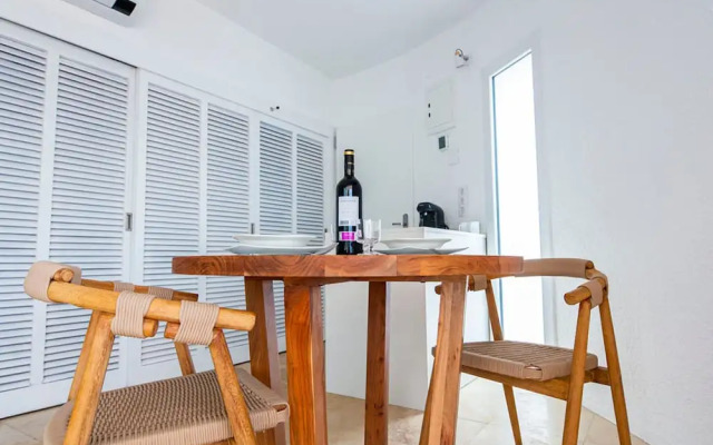 Castell Mar 1010 in Roses