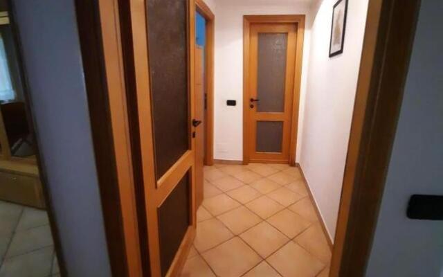 Tiffany Suites Cesano