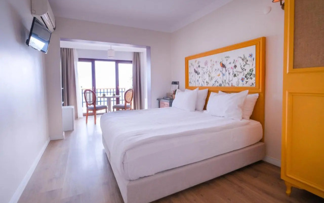 Sapanca Villa Suite