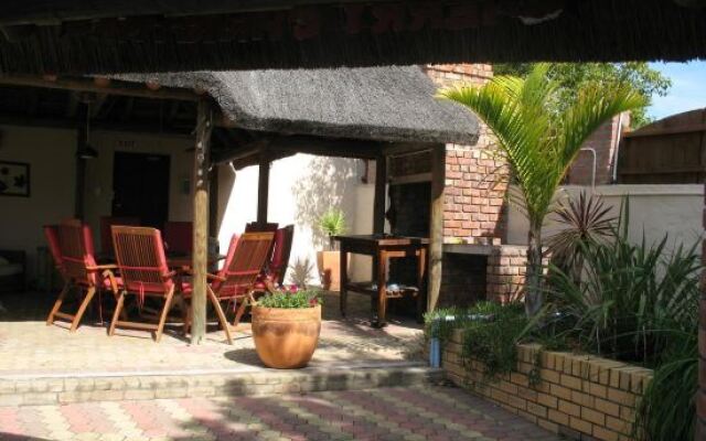 Arosfa Lodge Guesthouse