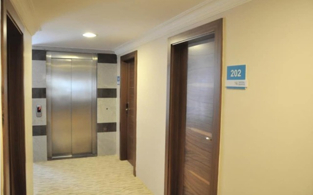 Konuk Hotel