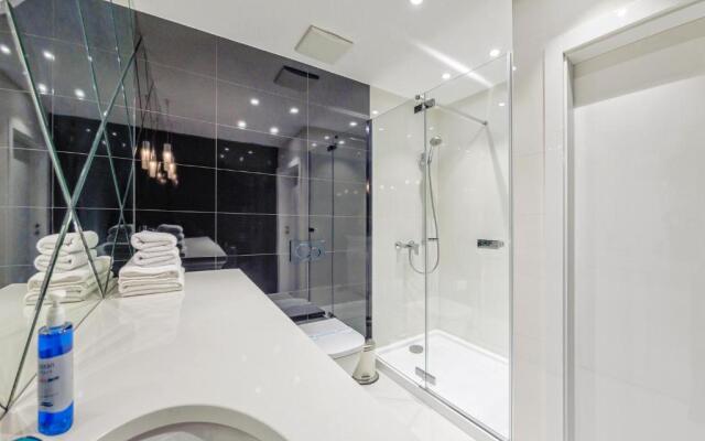 Apartamenty Sun & Snow Dune B