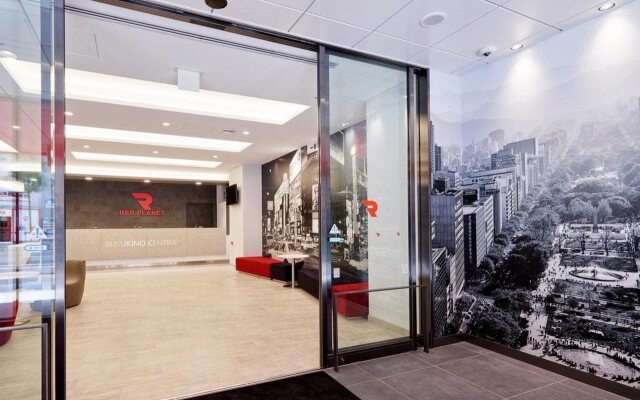 Travelodge Sapporo Susukino